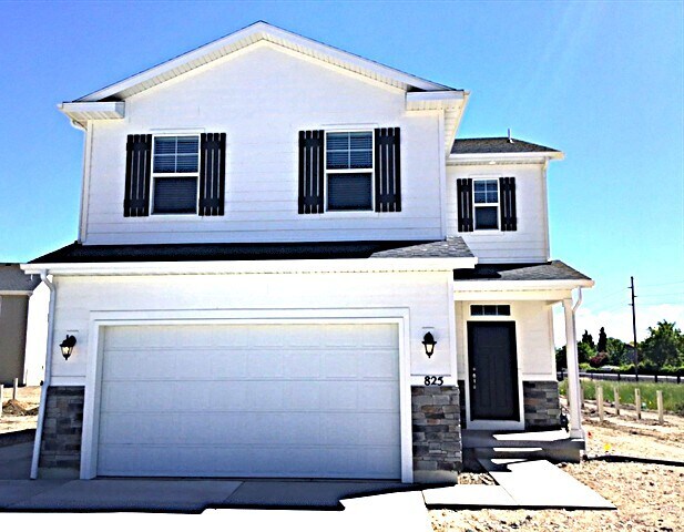 Primary Photo - 825 S 825 W