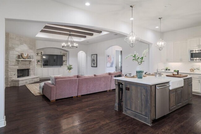 Building Photo - 308 Aldea Cove