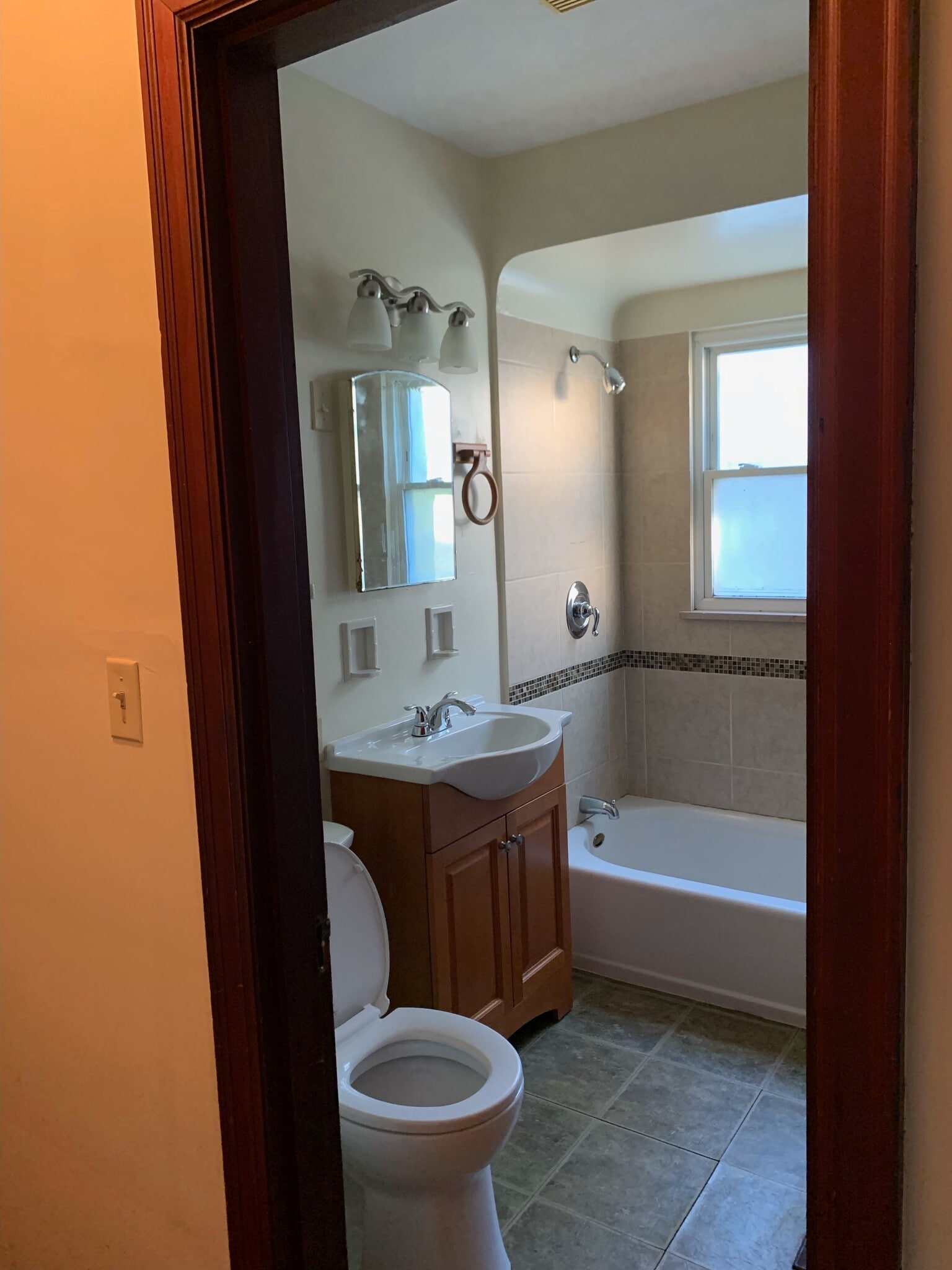 Bathroom - 83 S Powell Ave