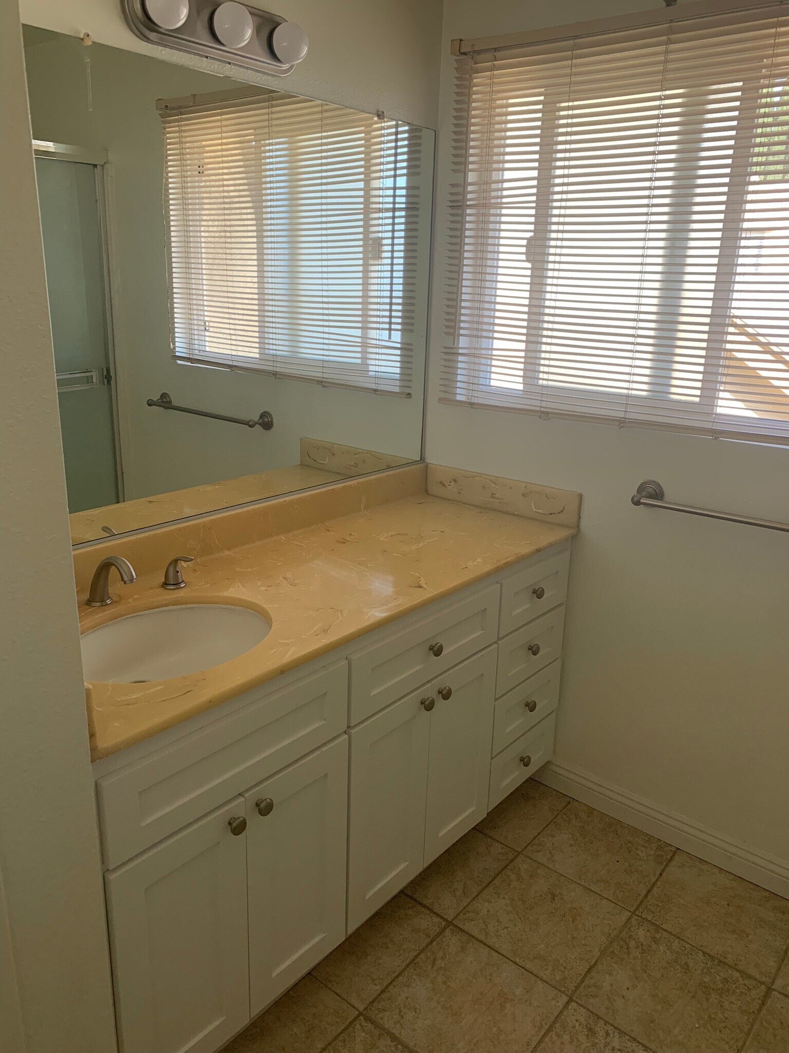 Master Bathroom - 1317 26th St