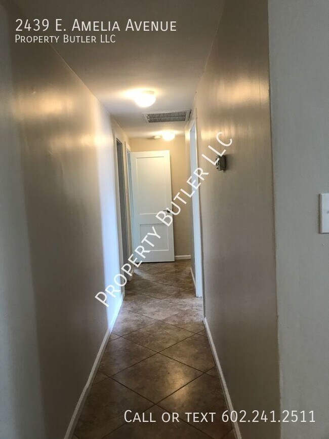 Building Photo - Central Phoenix House 3Br/2Ba