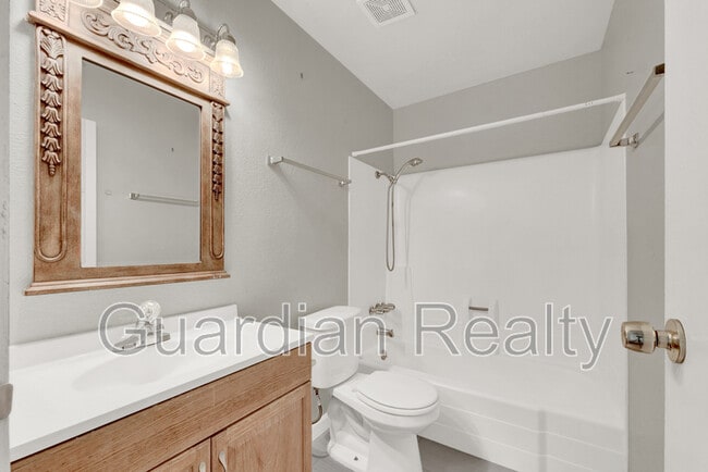 Building Photo - 6611 Silverstream Ave