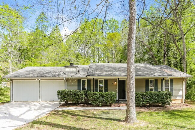 Building Photo - 6684 Judy Ln