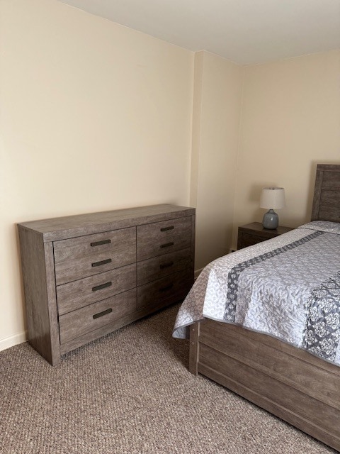 Bedroom - 132 Putnam Pike