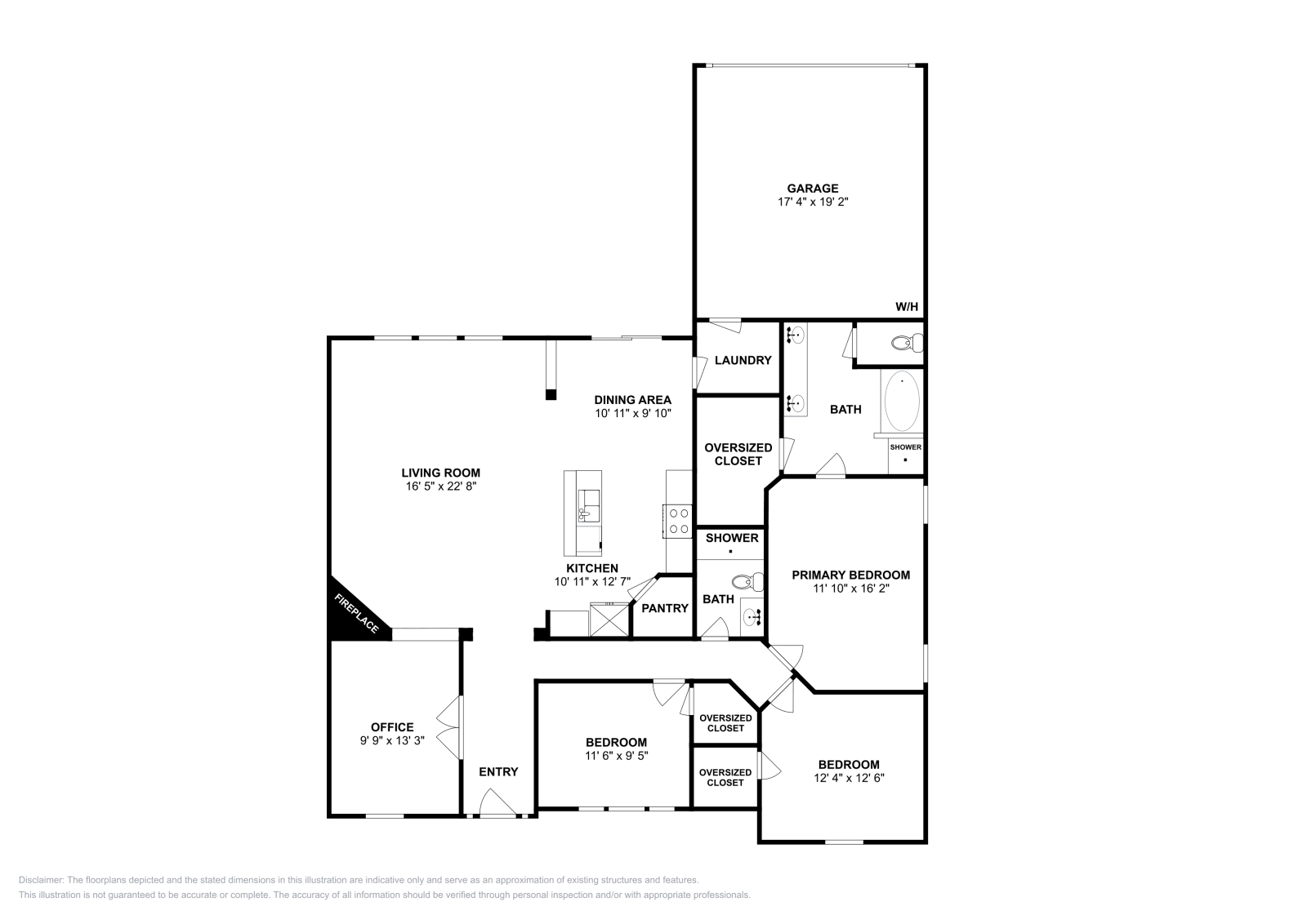Building Photo - 2109 Pecan Creek Dr