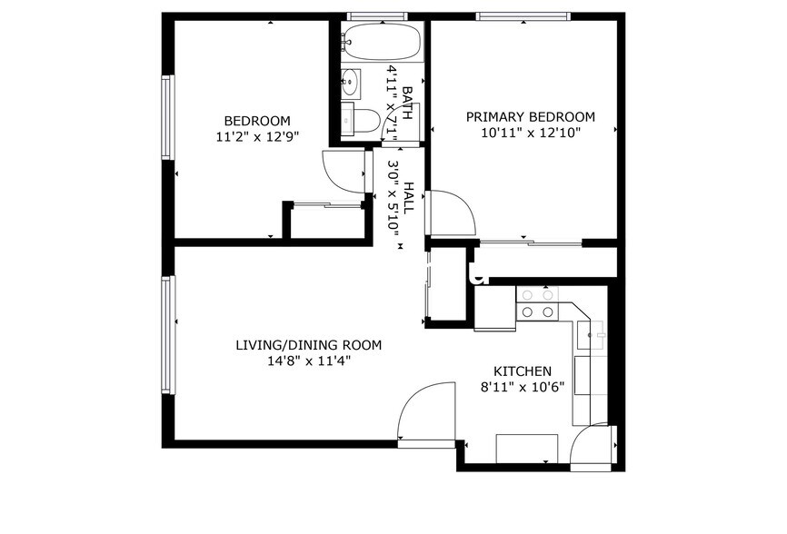 Building Photo - 259 Summer St