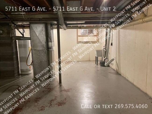Building Photo - 5711 E G Ave
