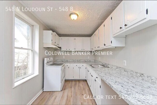Building Photo - 548 N Loudoun St