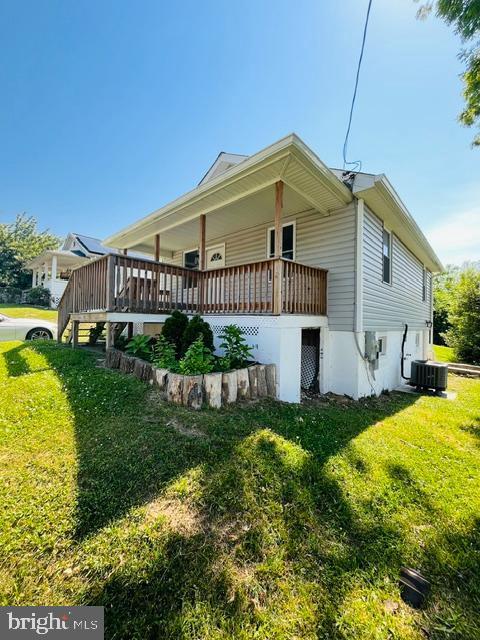 Building Photo - 7517 Belmont Ave