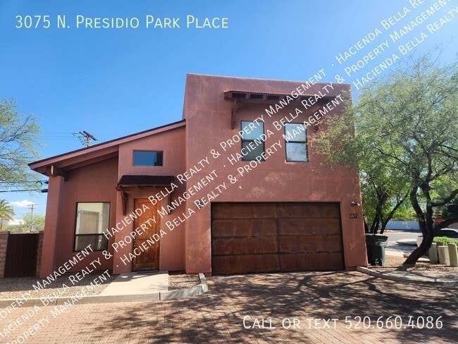 Building Photo - 3075 N Presidio Park Pl
