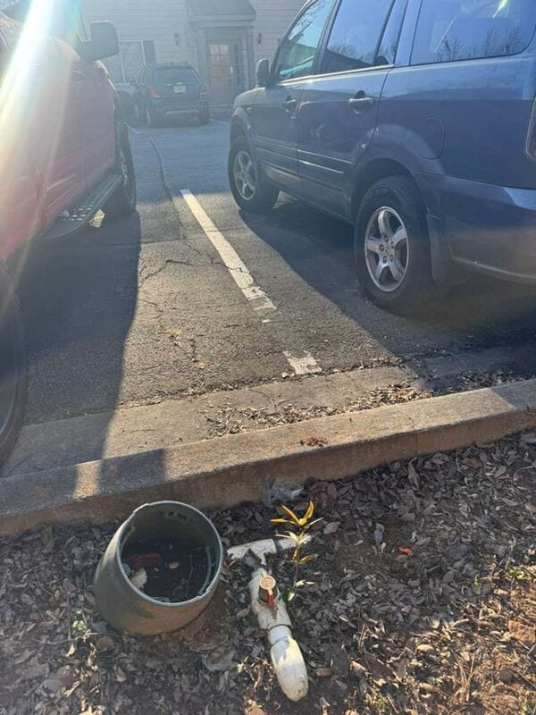 Building Photo - 2145 Bolton Rd NW