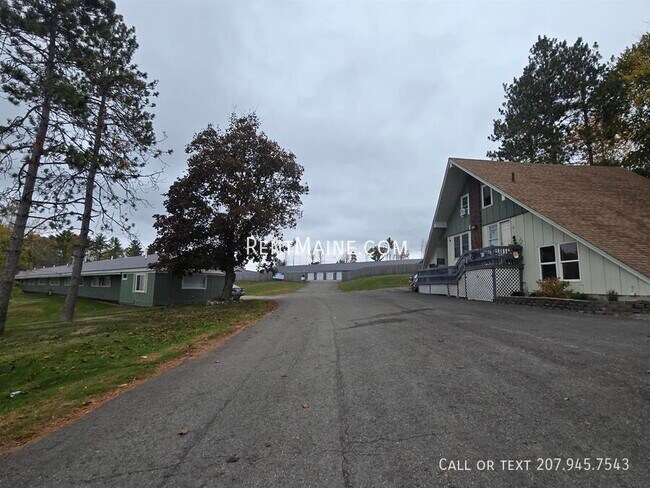 Building Photo - 18 Main Rd