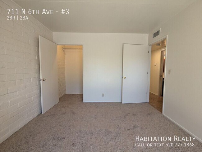 Building Photo - 711 N 6th Ave