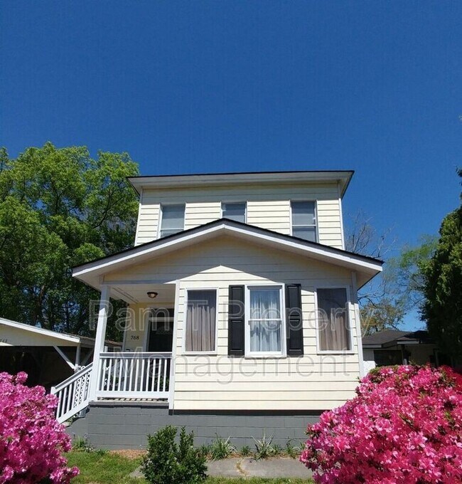 Building Photo - 768-B East Waldburg Street