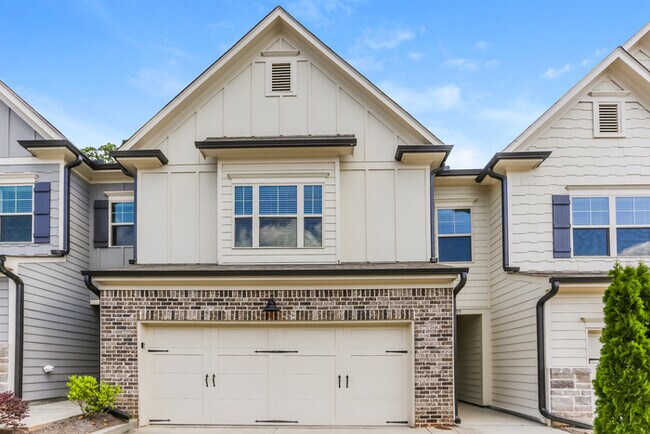 Primary Photo - 1231 Spring Marsh Ct NE