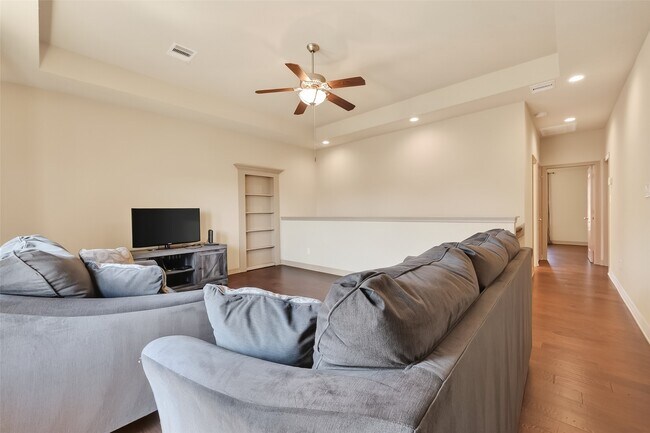 Building Photo - 7118 Argonne Trail