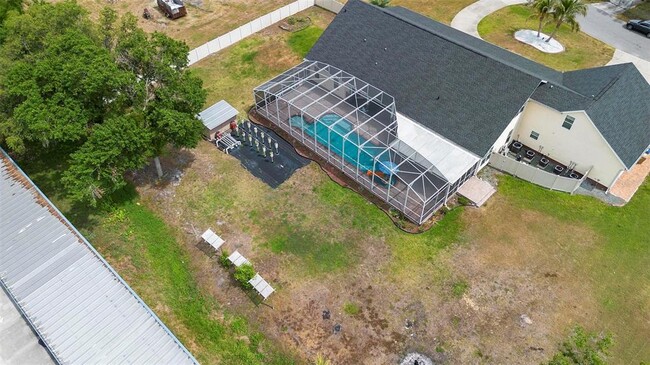 Building Photo - 4151 O' Berry Rd