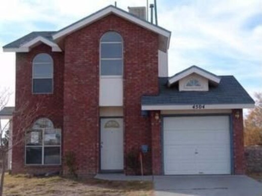 Building Photo - 4504 Loma Linda Circle