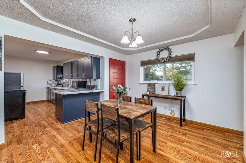 Building Photo - 2308 North St