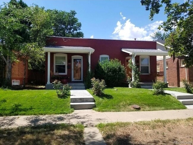 Building Photo - 3145 Josephine St