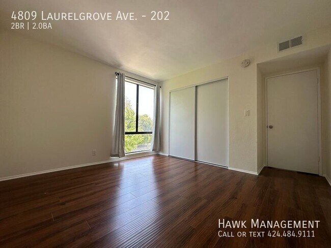 Building Photo - 4809 Laurelgrove Ave