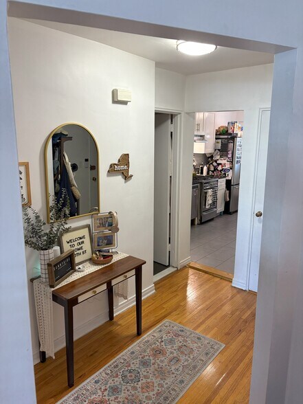 Building Photo - 4736 40th St