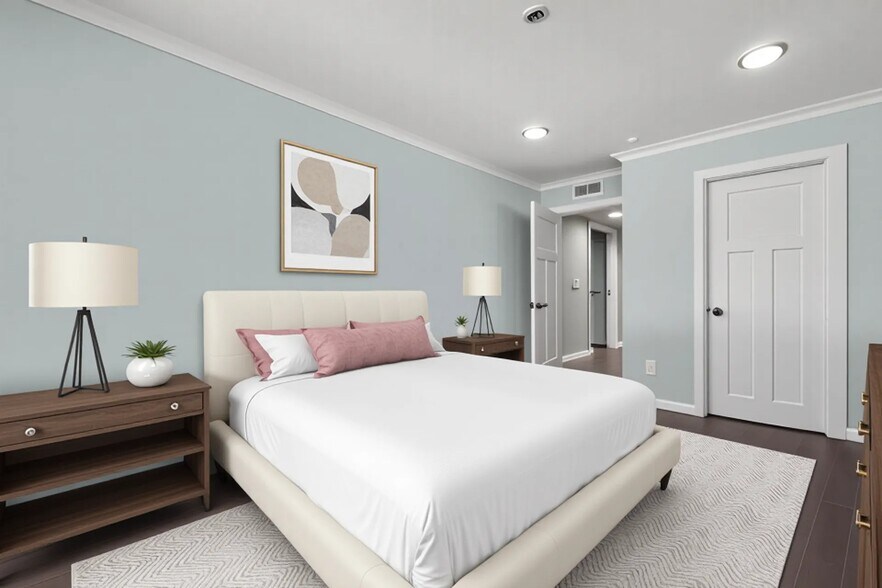 Building Photo - 501 Palisades Dr