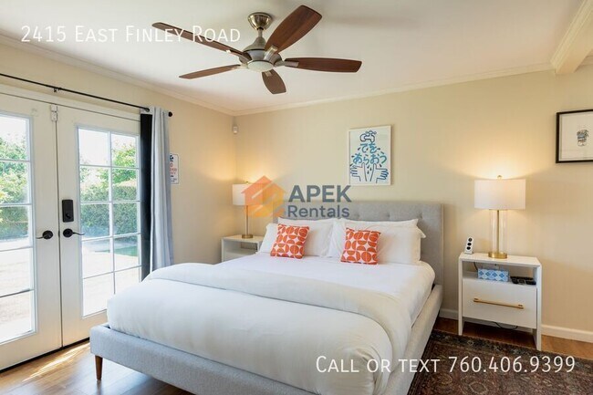 Building Photo - 2415 E Finley Rd