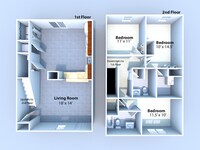 Building Photo - 3 bedrooms, 3 bathroom!