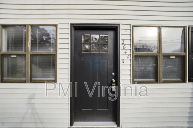 Building Photo - 2644 McKann Ave