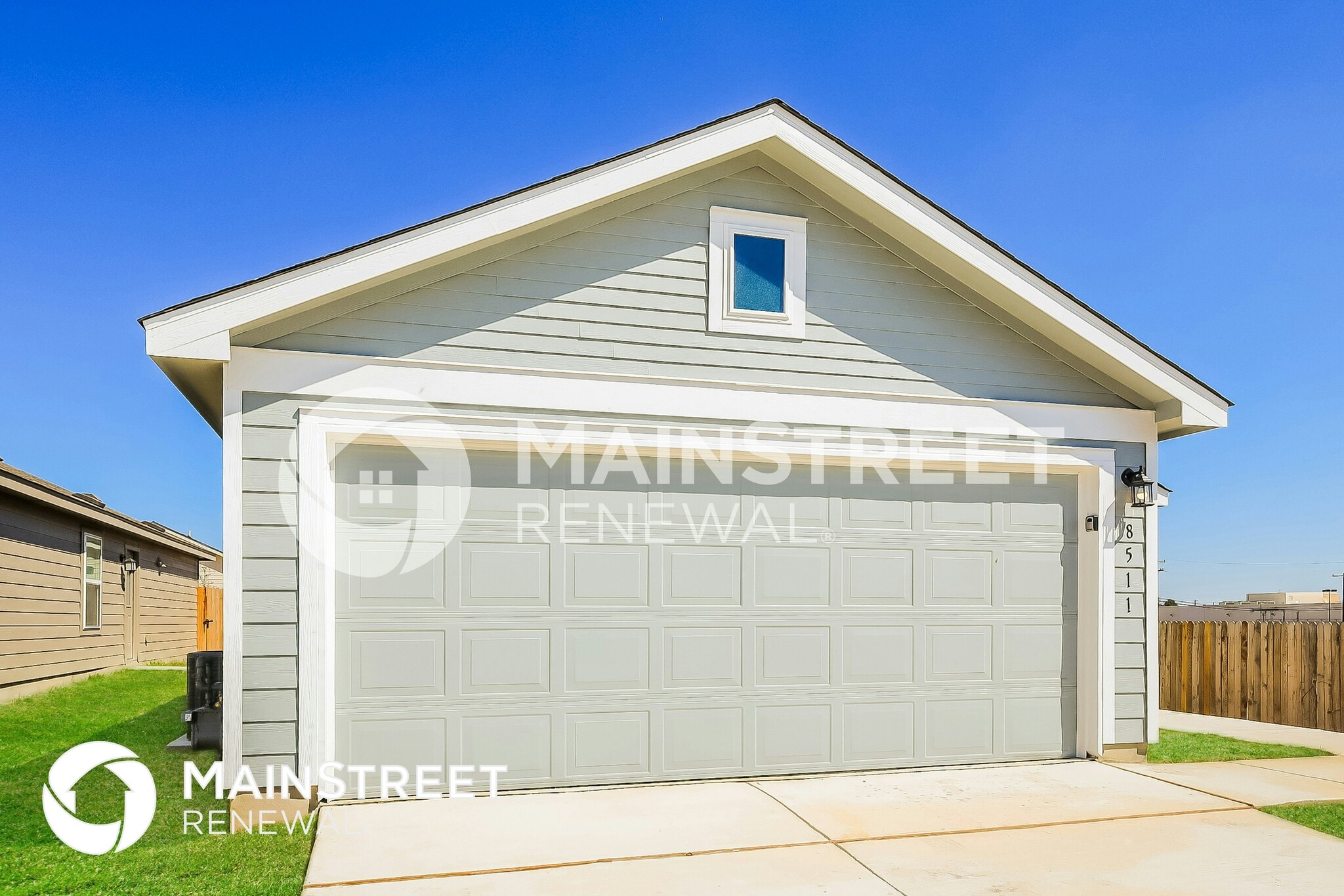 Building Photo - 8511 Bunting Pl