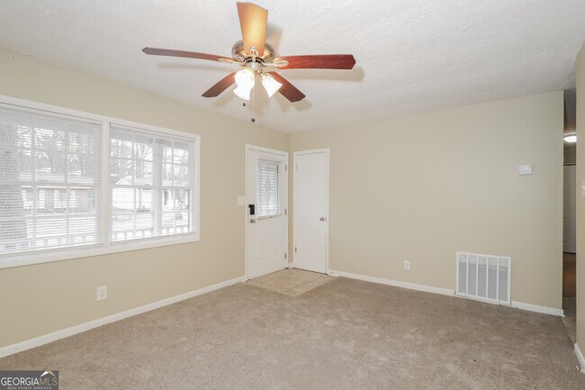Building Photo - 5329 Denny Dr