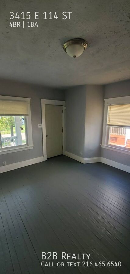 Building Photo - 3415 E 114th St