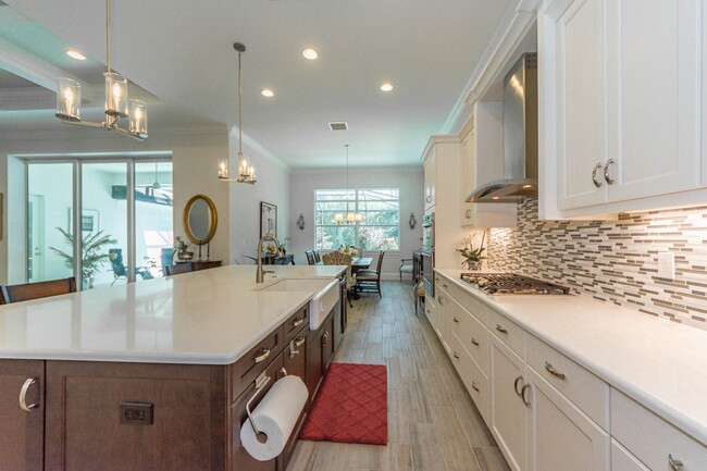Building Photo - 1498 Lily's Cay Circle