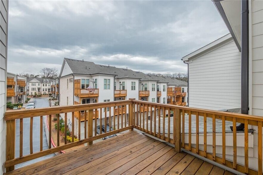 Building Photo - 4216 Deming Cir