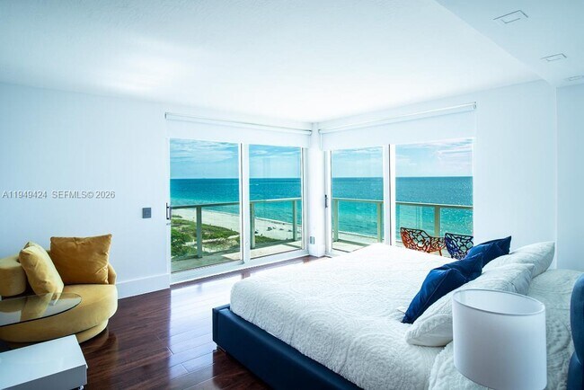 Building Photo - 9499 Collins Ave