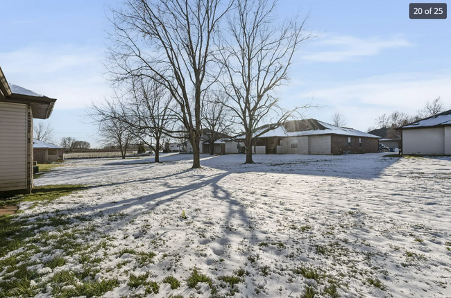 Building Photo - Ozark Duplex