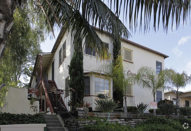 Primary Photo - Casa De La Vista