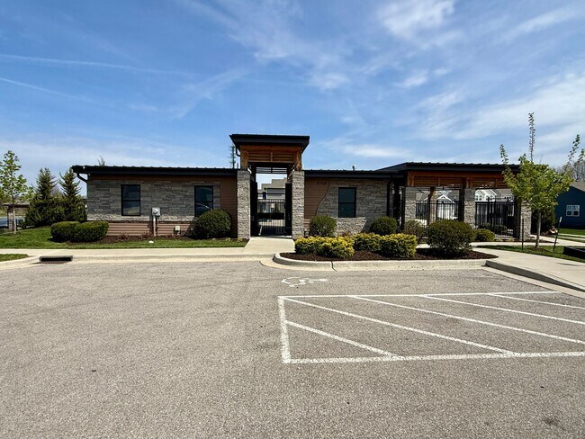 Building Photo - Brand-New 4 Bedroom Open w/Concept Living – Lee’s Summit Schools