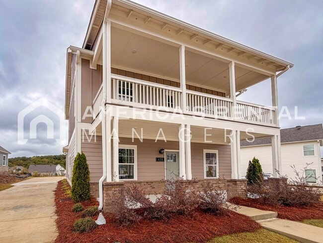 Building Photo - New Construction 4 Bed / 2.5 Bath Two Stor...
