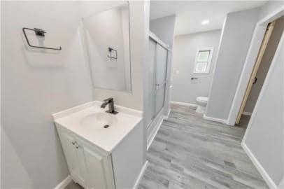 Building Photo - 1725 Oak Grove Church Rd