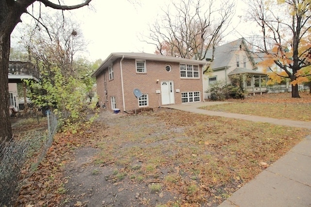 Building Photo - 2848 R St