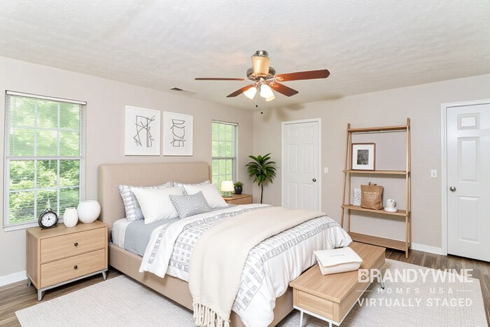 Building Photo - 3918 Tolliver Hills Dr