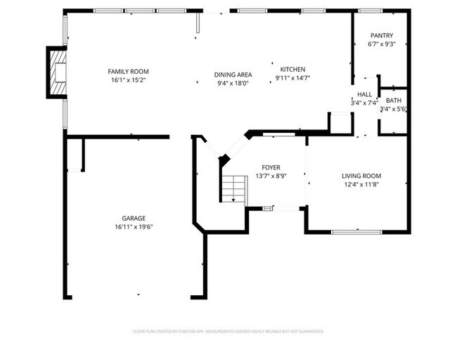 Building Photo - 2604 Stenson Dr
