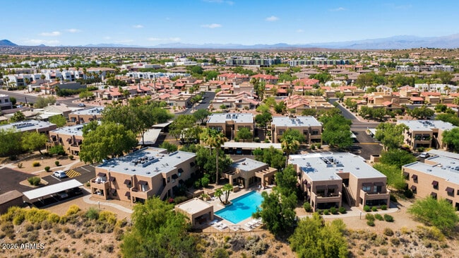Building Photo - 16657 E Gunsight Dr