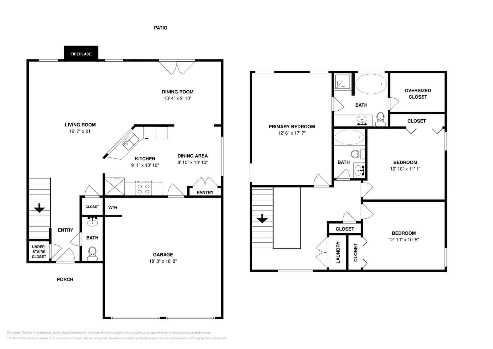 Building Photo - 649 Stratford Dr