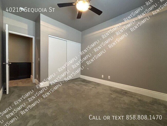 Building Photo - 40210 Sequoia St