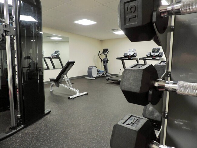 Building Photo - Luxurious 1-Bedroom Apartments in Downtown Schenectady!