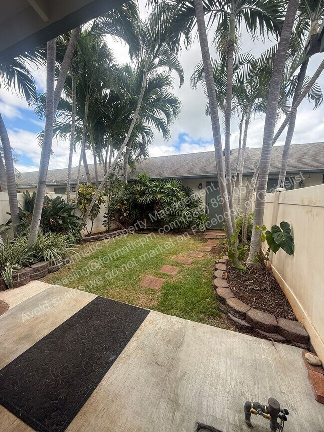 Building Photo - 91-1041-1041 Kaileolea Dr