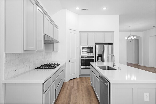 Building Photo - 17127 Crimson Crest Dr